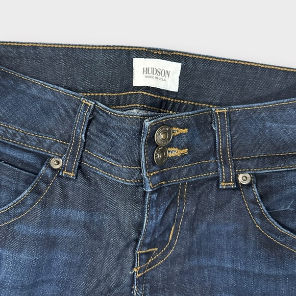 Hudson Women’s Petite Jeans - Picture 2 of 10